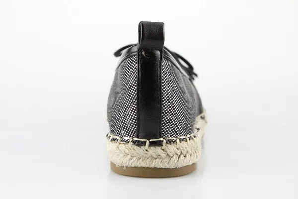 Slip-on Espadrilles Slip-on Espadrilles