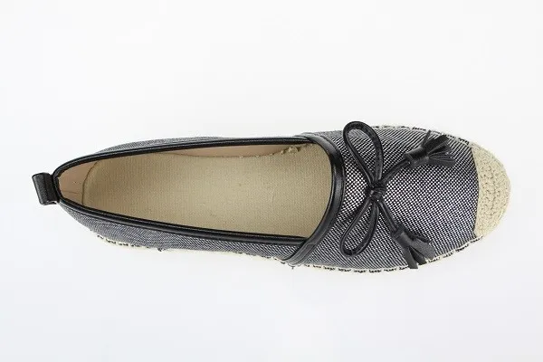 Slip-on Espadrilles Slip-on Espadrilles