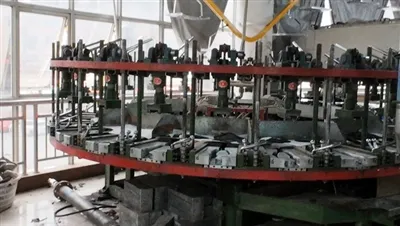 Proces oblikovanja ubrizgavanja u proizvodnju obuće: korak po korak vodič