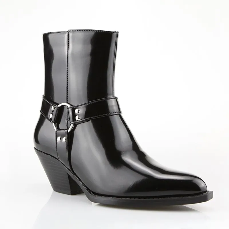 Women's Fashion Ankle Boots